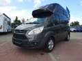 Ford Transit Custom Nugget  Kombi 2.0 TDCi 310 L1 Tren Grau - thumbnail 2