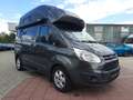 Ford Transit Custom Nugget  Kombi 2.0 TDCi 310 L1 Tren Grau - thumbnail 4