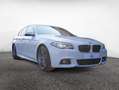 BMW 520 5-serie 520i M Sport Edition High Executive / Prof Wit - thumbnail 4