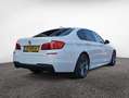 BMW 520 5-serie 520i M Sport Edition High Executive / Prof Wit - thumbnail 6