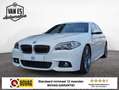 BMW 520 5-serie 520i M Sport Edition High Executive / Prof White - thumbnail 1