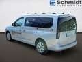 Ford Grand Tourneo Connect Titanium 2,0L Eblue 122PS A7 F Zilver - thumbnail 3