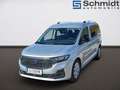 Ford Grand Tourneo Connect Titanium 2,0L Eblue 122PS A7 F Zilver - thumbnail 1