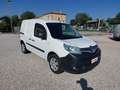 Renault Kangoo ICE 1.5cc dci 75cv sensori di pacheggio Bianco - thumbnail 3