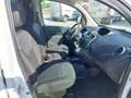 Renault Kangoo ICE 1.5cc dci 75cv sensori di pacheggio Bianco - thumbnail 12