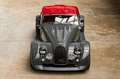 Morgan Plus 8 GTR - No. 1 /  9 - export € 289.000,- net Grey - thumbnail 4