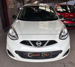 1.2i 80cv 5 portes 11/2015 ** 65.000 kms ** Airco**Garantie 1 an