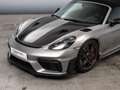 Porsche 718 Spyder Spyder RS Silber - thumbnail 12