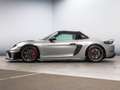 Porsche 718 Spyder Spyder RS Silber - thumbnail 2