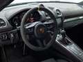 Porsche 718 Spyder Spyder RS Silber - thumbnail 26