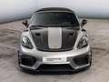 Porsche 718 Spyder Spyder RS Silber - thumbnail 11