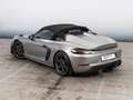 Porsche 718 Spyder Spyder RS Silber - thumbnail 15