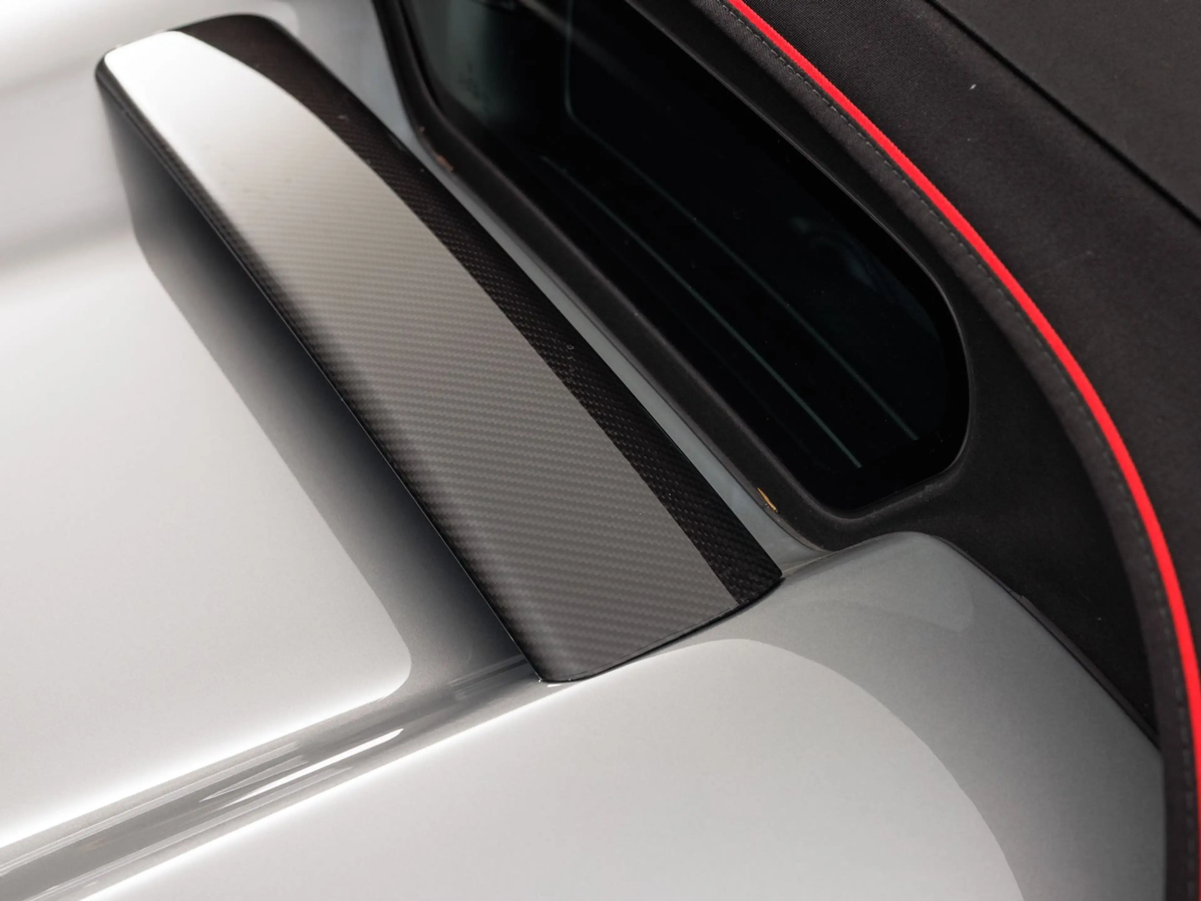 Porsche 718 Spyder Spyder RS — photo 8