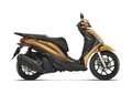 Piaggio Medley 125 Sport gold Topcase gratis Oro - thumbnail 2