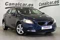 Volvo V40 D3 Momentum 150 Bleu - thumbnail 3