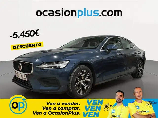 Volvo S60 B4 Core