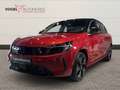 Opel Corsa F e - Long Range GS Kam.+LED+Navi+KeyLess Rojo - thumbnail 1