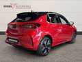 Opel Corsa F e - Long Range GS Kam.+LED+Navi+KeyLess Rouge - thumbnail 5