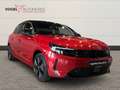 Opel Corsa F e - Long Range GS Kam.+LED+Navi+KeyLess Rouge - thumbnail 3