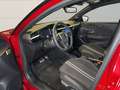 Opel Corsa F e - Long Range GS Kam.+LED+Navi+KeyLess Rojo - thumbnail 8