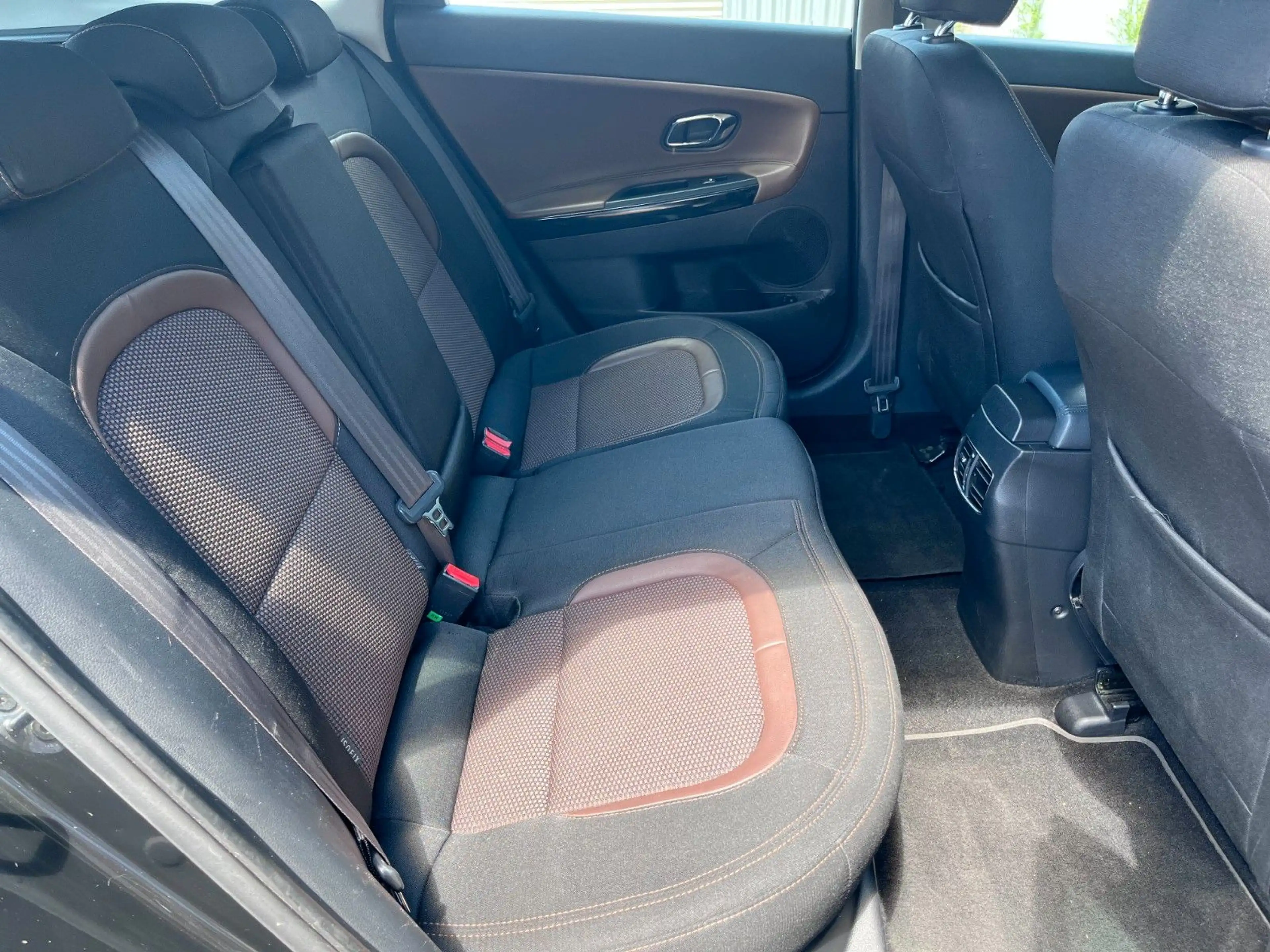 Kia Ceed SW / cee'd SW cee'd SW Platinum 1.HD*PANO*RFK*MEMORY*SPUR*SZH — photo 12