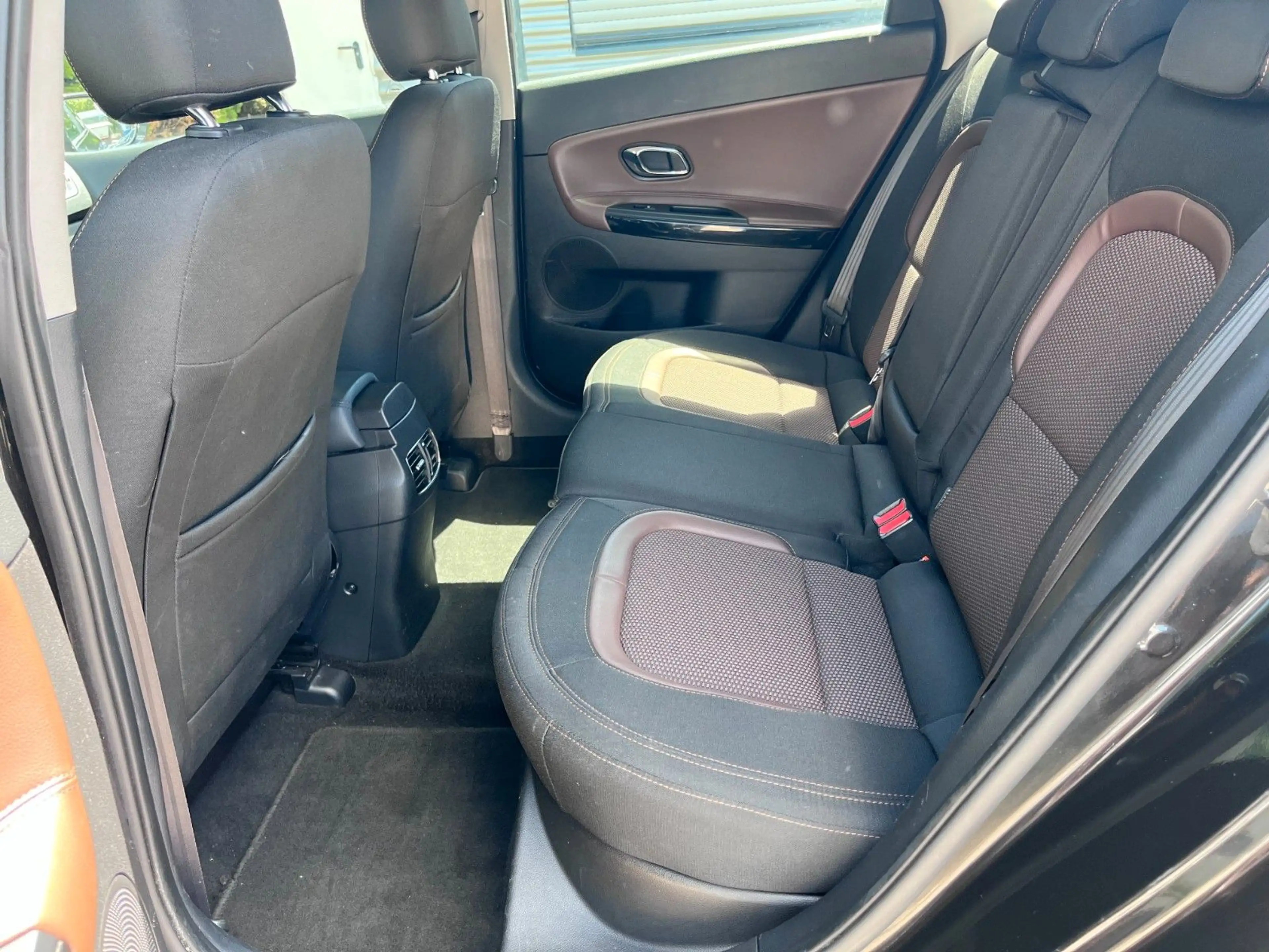 Kia Ceed SW / cee'd SW cee'd SW Platinum 1.HD*PANO*RFK*MEMORY*SPUR*SZH — photo 11
