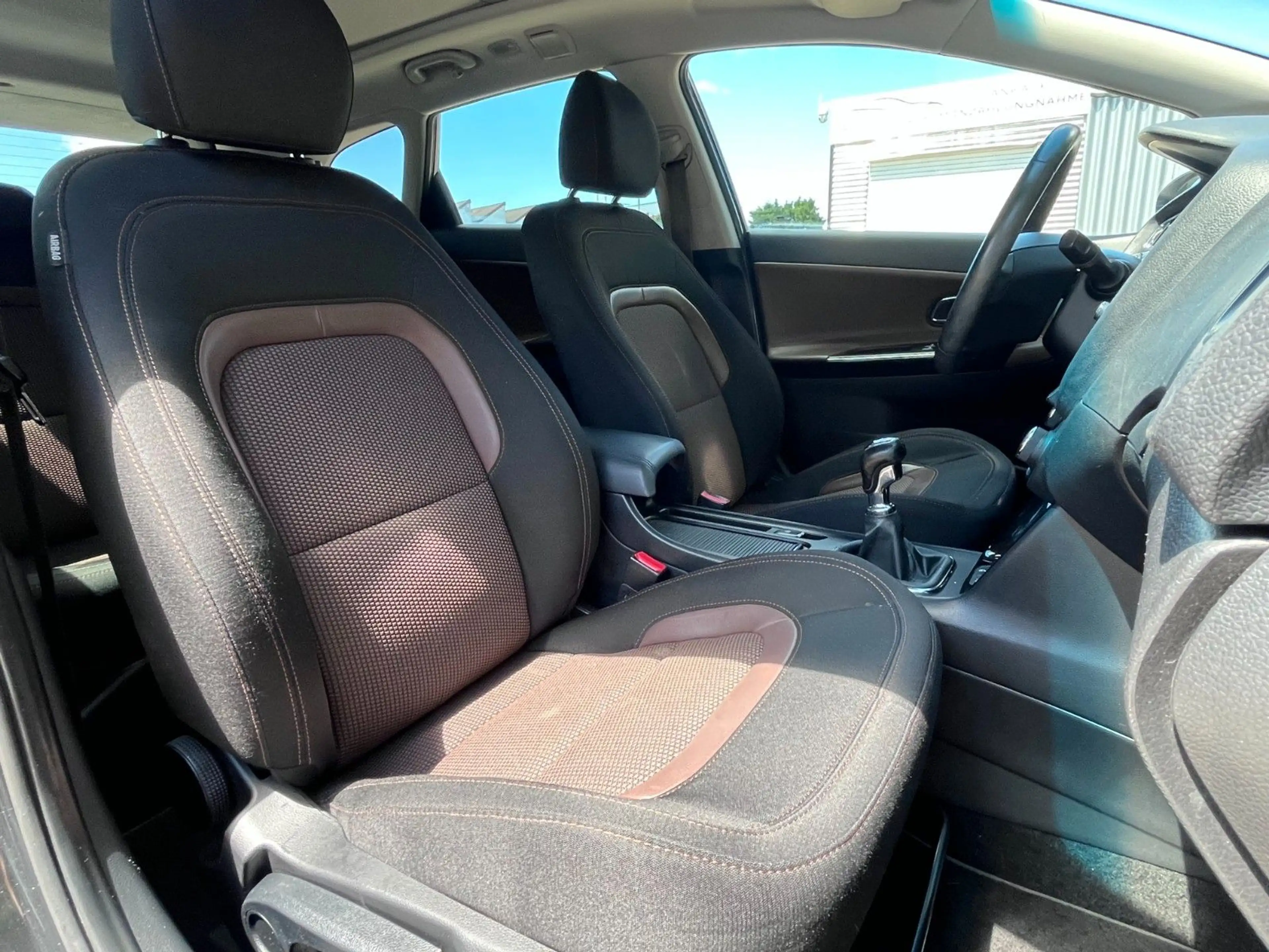 Kia Ceed SW / cee'd SW cee'd SW Platinum 1.HD*PANO*RFK*MEMORY*SPUR*SZH — photo 10