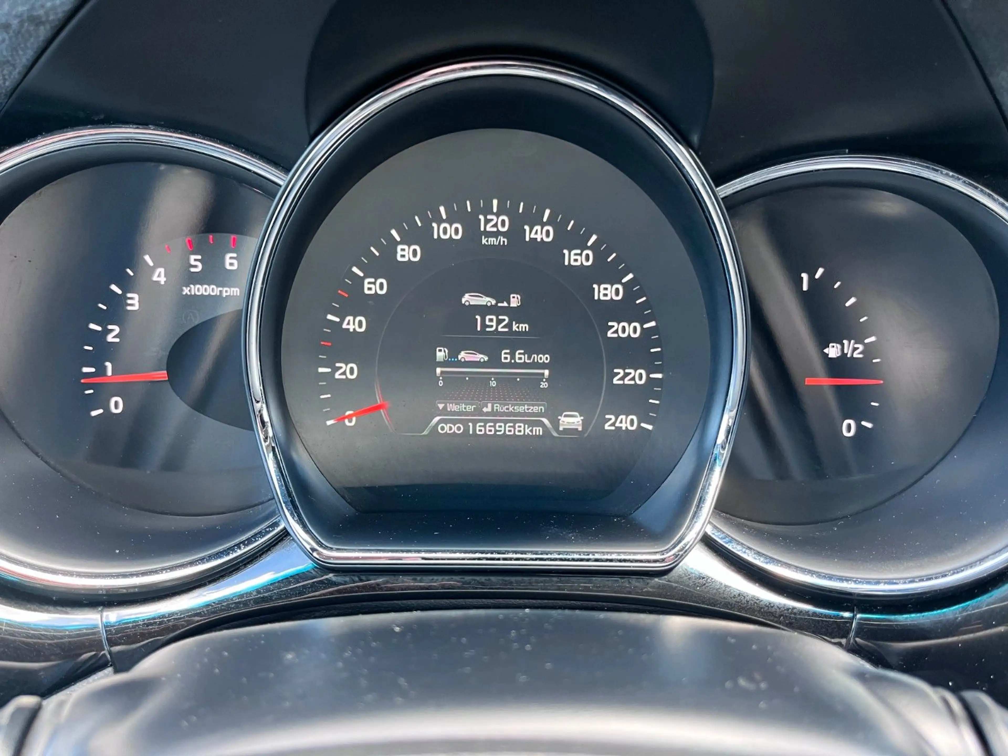 Kia Ceed SW / cee'd SW cee'd SW Platinum 1.HD*PANO*RFK*MEMORY*SPUR*SZH — photo 14