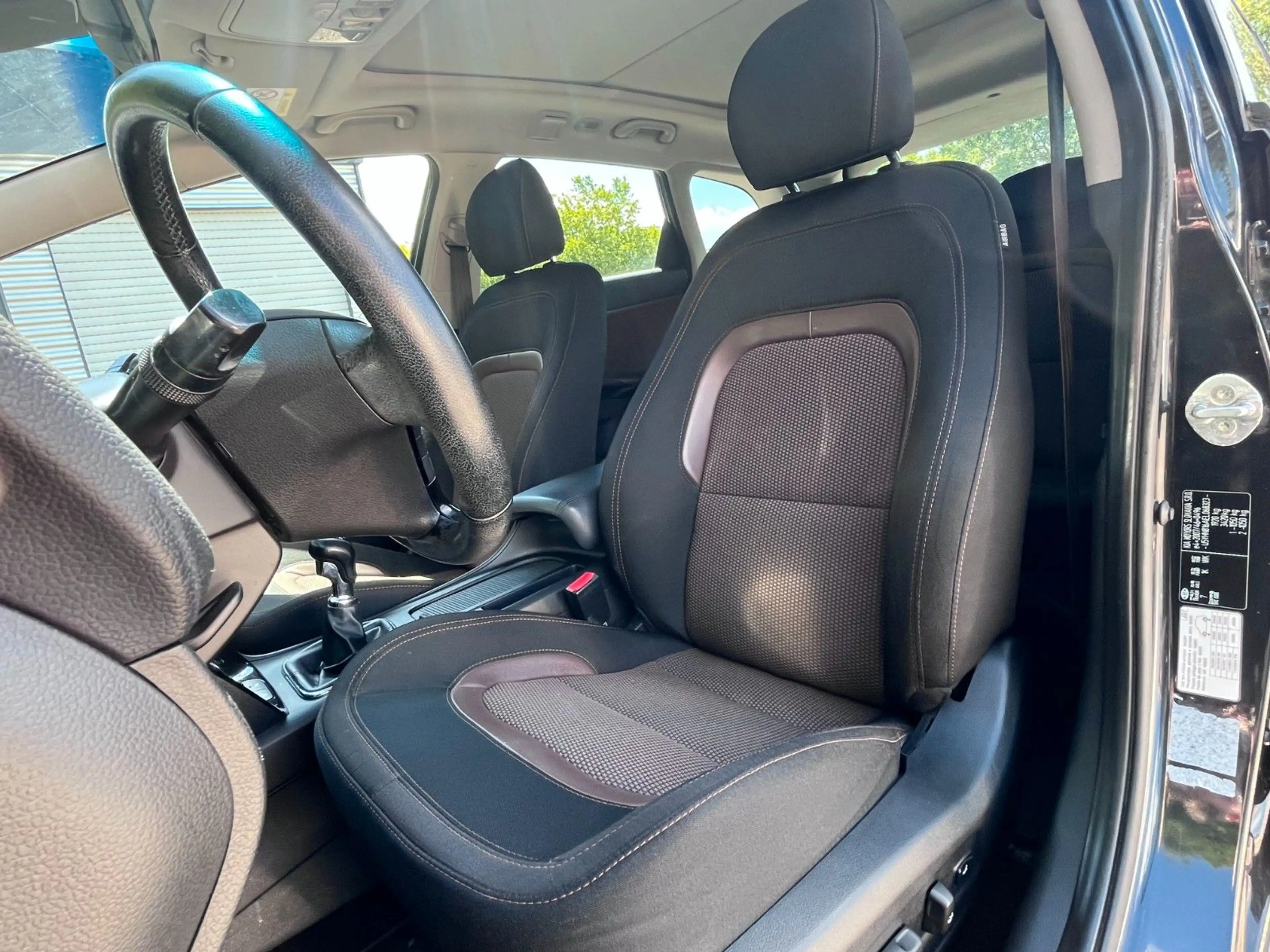 Kia Ceed SW / cee'd SW cee'd SW Platinum 1.HD*PANO*RFK*MEMORY*SPUR*SZH — photo 9
