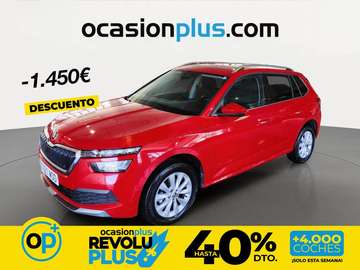 1.0 TSI Ambition 81kW