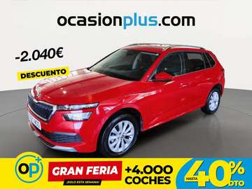 1.0 TSI Ambition 81kW