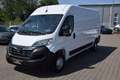 Opel Movano Cargo 2.2 Diesel L3H2 Blanc - thumbnail 2