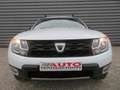 Dacia Duster Duster 1.2 Tce - 125  Black Touch PHASE 2 Blanc - thumbnail 3