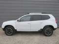 Dacia Duster Duster 1.2 Tce - 125  Black Touch PHASE 2 Blanc - thumbnail 2