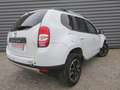 Dacia Duster Duster 1.2 Tce - 125  Black Touch PHASE 2 Blanc - thumbnail 4