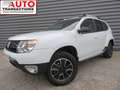 Dacia Duster Duster 1.2 Tce - 125  Black Touch PHASE 2 Blanc - thumbnail 1