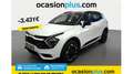 Kia Sportage 1.6 T-GDi PHEV GT-line 4x4 265 Blanco - thumbnail 1