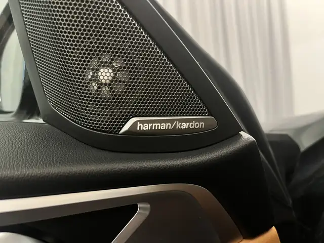 BMW I4 view 20