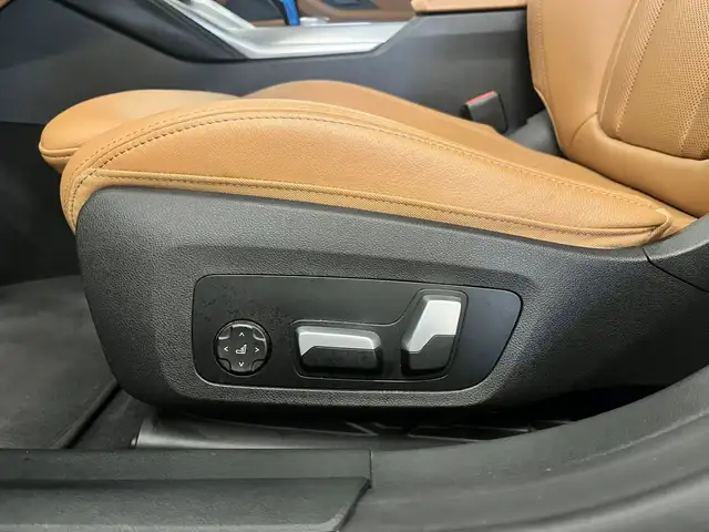 BMW I4 view 19