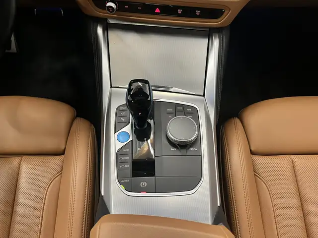 BMW I4 view 13