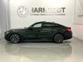 BMW i4 eDrive40 Gran Coupe *Modell M-Sport / sanremo green* Grün - thumbnail 3