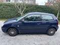 Volkswagen Polo Polo 1.9 SDI Comfortline Bleu - thumbnail 2
