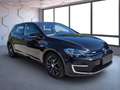 Volkswagen e-Golf VW e-Golf Schwarz - thumbnail 2