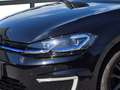 Volkswagen e-Golf VW e-Golf Schwarz - thumbnail 7