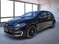 Volkswagen e-Golf VW e-Golf Schwarz - thumbnail 1