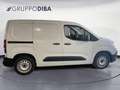 Fiat E-Doblo E-Dobl? Serie 2 Van Lh1 Bev -Pacco Batterie 50 Kw Blanc - thumbnail 4