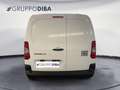 Fiat E-Doblo E-Dobl? Serie 2 Van Lh1 Bev -Pacco Batterie 50 Kw Blanc - thumbnail 6