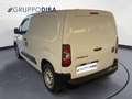 Fiat E-Doblo E-Dobl? Serie 2 Van Lh1 Bev -Pacco Batterie 50 Kw Blanc - thumbnail 7
