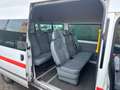 Ford Transit FT 300 L Trend 9 Sitze Klima Rollstuhlrampe Weiß - thumbnail 8