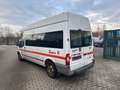 Ford Transit FT 300 L Trend 9 Sitze Klima Rollstuhlrampe Weiß - thumbnail 4